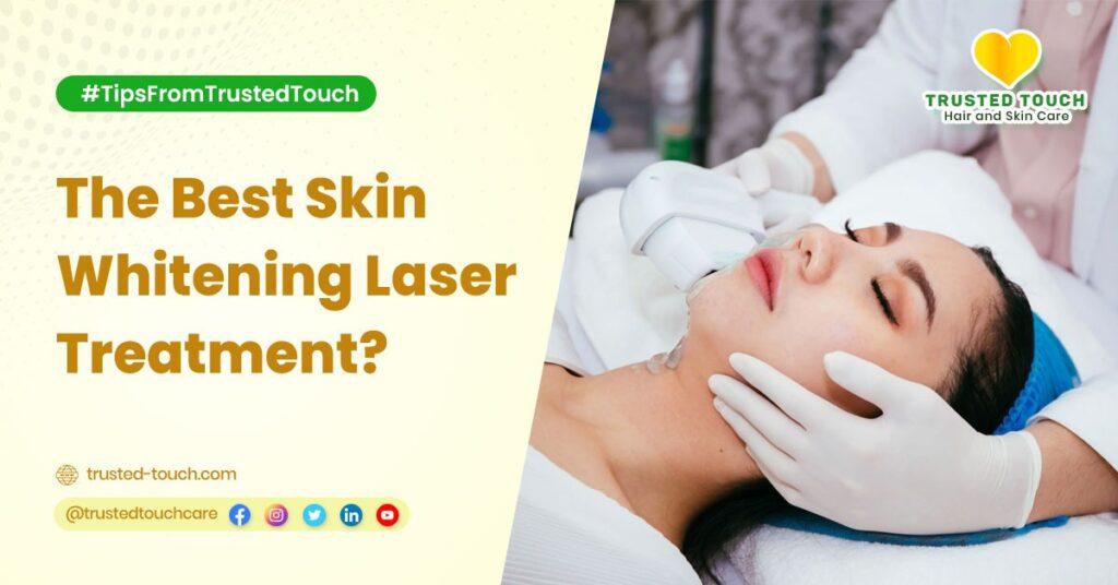 Get The Best Skin Care Clinic in Kolkata for Brighter, Healthier Skin : Trusted Touch<